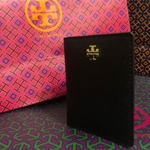 Tory Burch Emerson Foldable Card Case